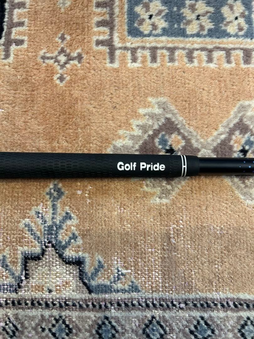 シンカグラファイト LOOP Prototype JJ シャフト PING互換