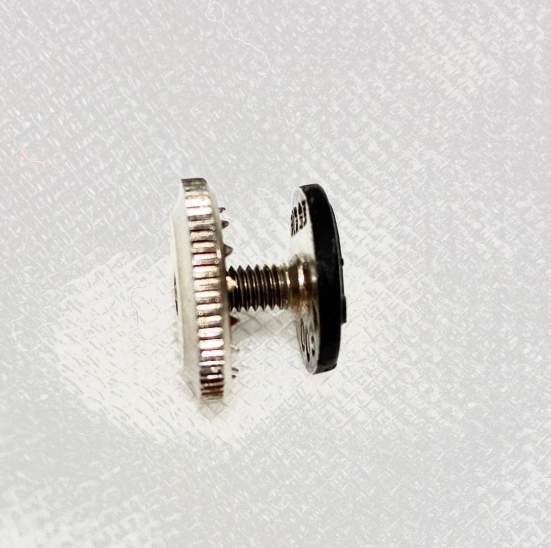 ライカ LEICA BARNACK CLUB JAPAN メンバーズボタン