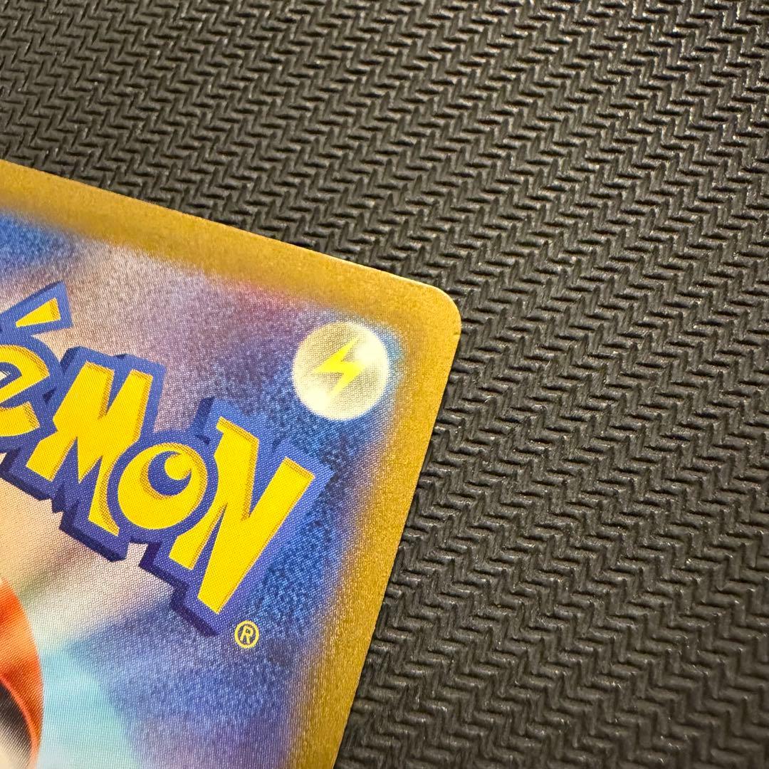 nagaba ブイズ プロモ 9種 コンプリートセット まとめ