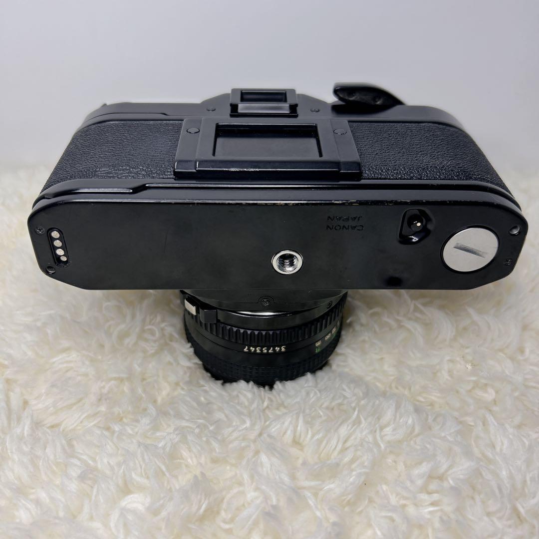 Canon AE-1 レンズ 50mm F1.4 一眼レフカメラ