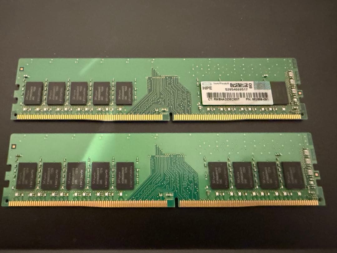 HPE nas 2 cloud Gen10 Standard 16GB HDD無