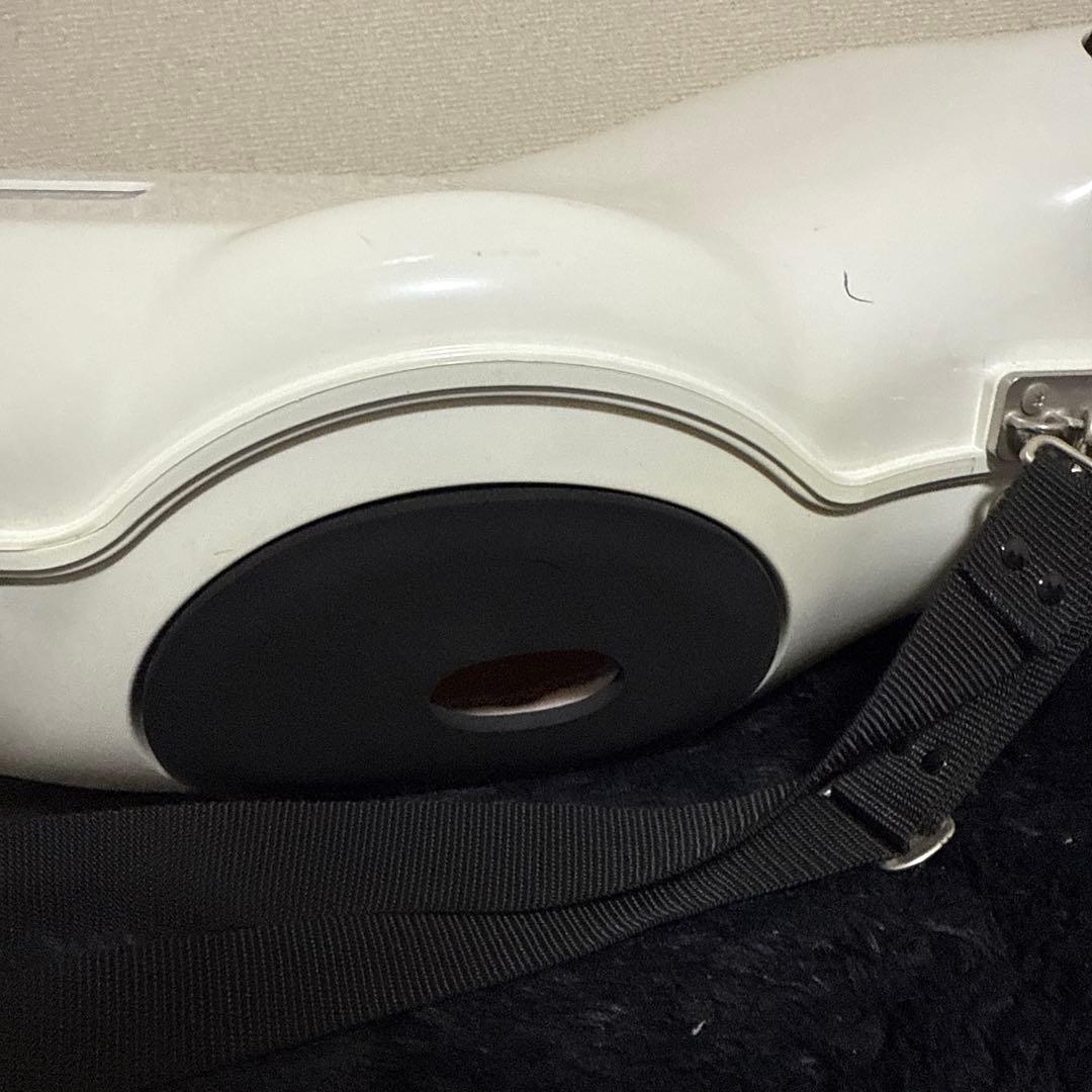 BEST BRASS e-sax テナーサックス用 消音器 管楽器 ES2-TS