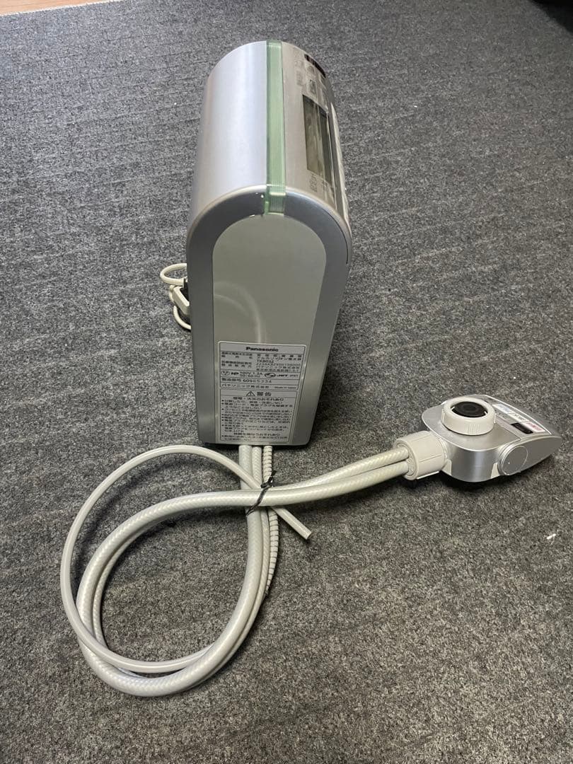 Panaconic パナソニック TK8032 中古