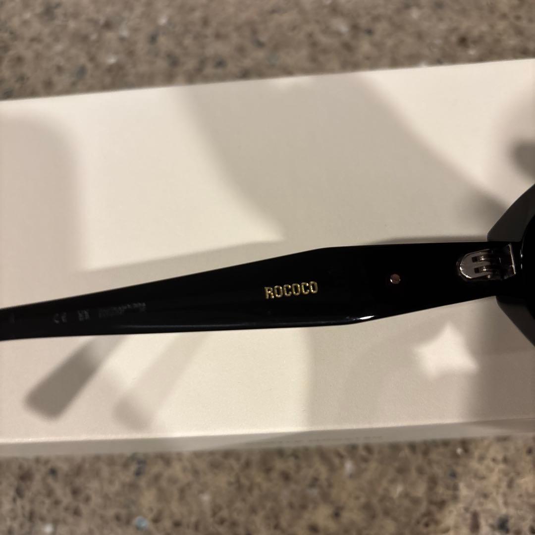 ジェントルモンスター　GENTLE MONSTER ROCOCO ロココ