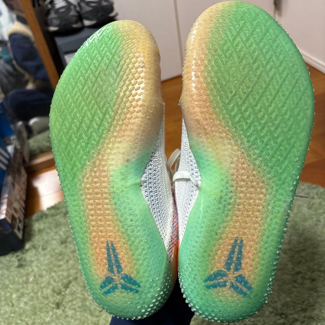 [コーポすずき]コービーad nxt 360