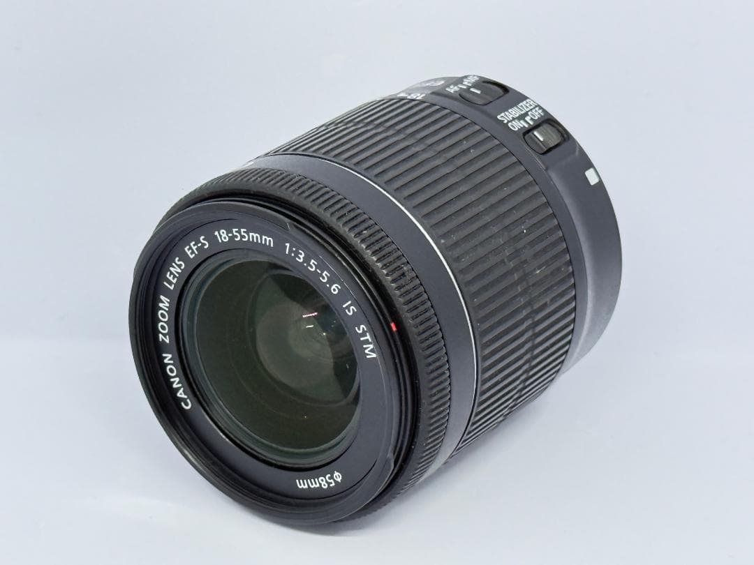 ⭐️Canon EOS Kiss X10 一眼レフカメラ⭐️