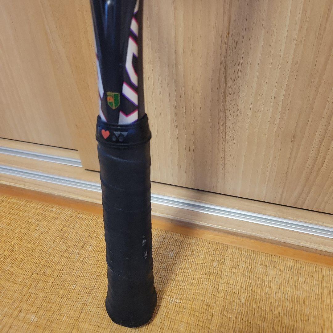 アイスプリン YONEX VOLTRAG BLITZ FRAME