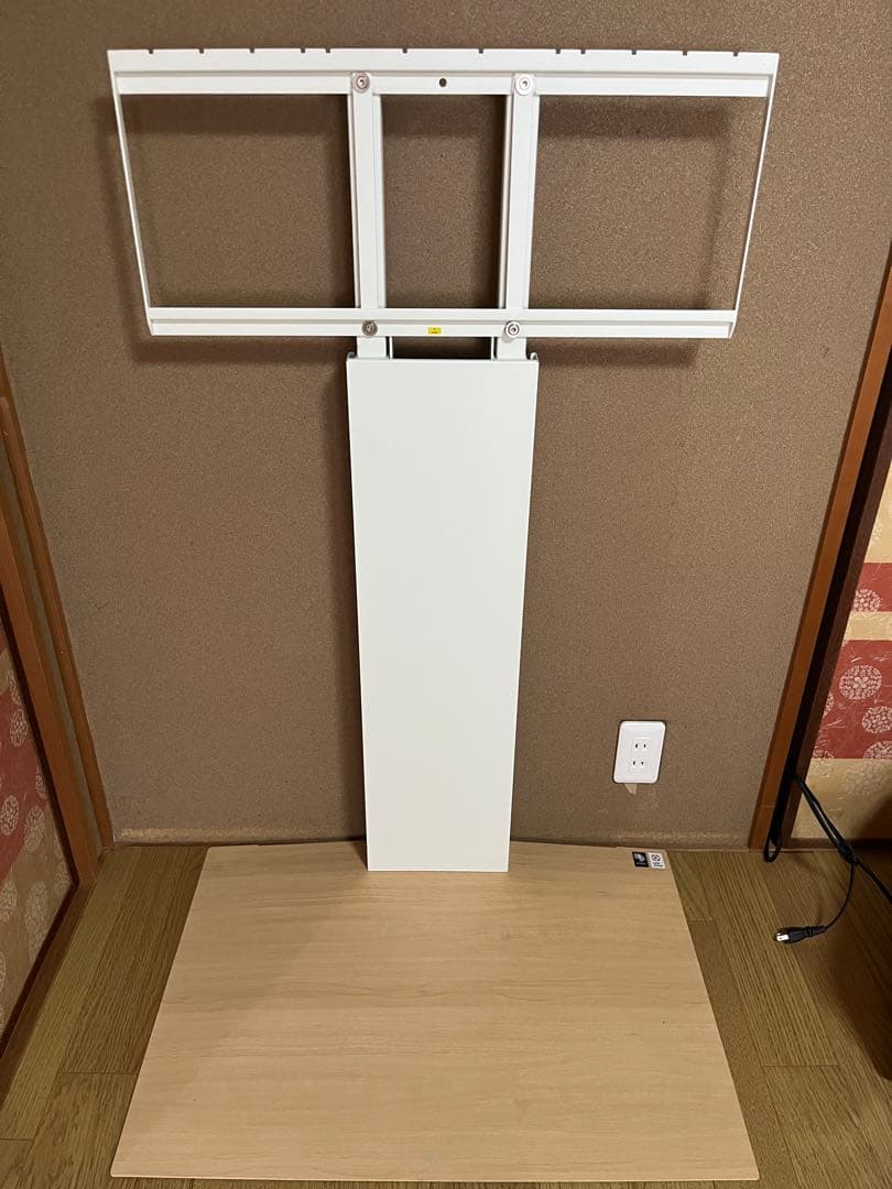 テレビ台 EQUALS WALL Series V3 WALL HIGH TYPE