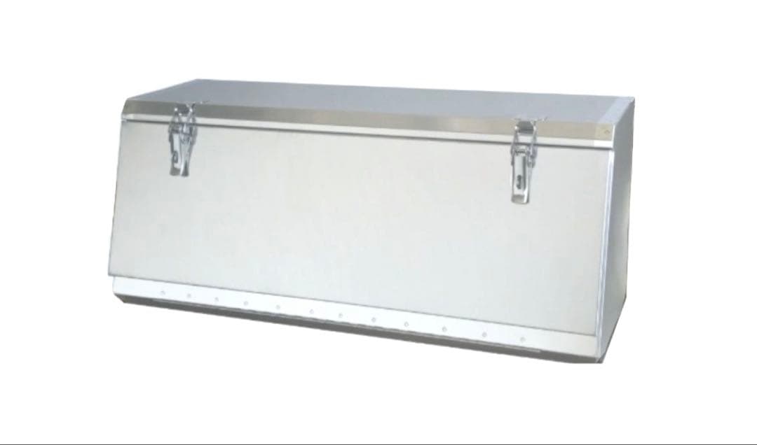 HKK-750B ステンレス工具箱 B型 幅750mm 日本ボデーパーツ