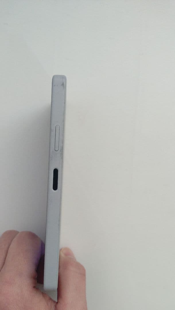 Xperia Ace III グレー