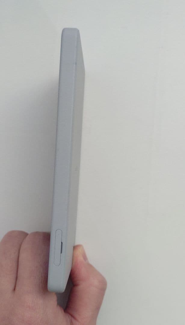 Xperia Ace III グレー