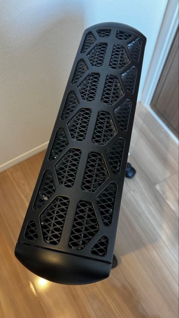 【美品 】デロンギ MDHU15-BKマルチダイナミックヒーター