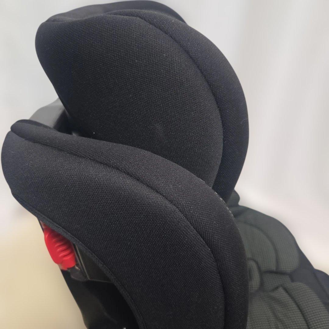 西松屋 Smart Angel イージスジュニア グレー