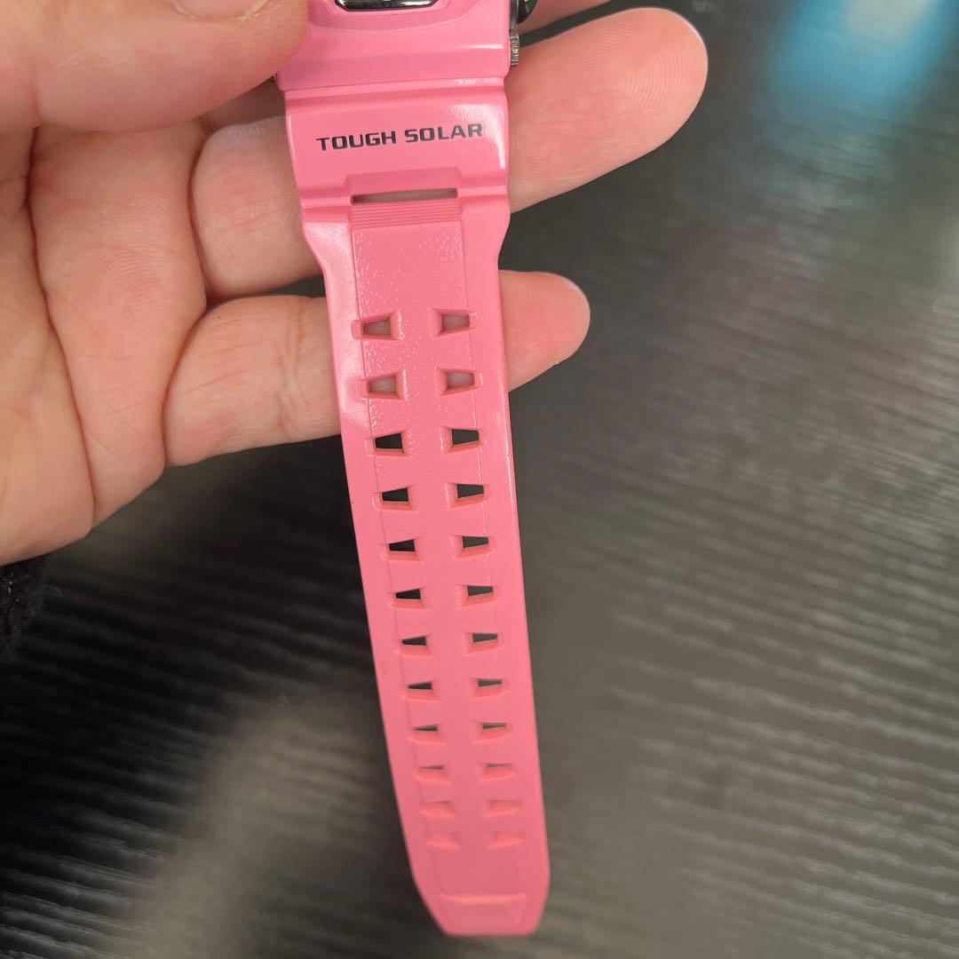 CASIO G-SHOCK RISEMAN GW-9200KJ 腕時計ジャンク