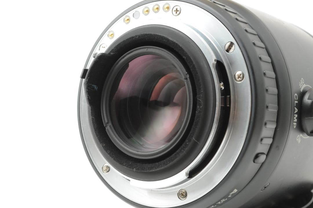 ペンタックス smc PENTAX-FA 50mm F2.8 -MACRO-