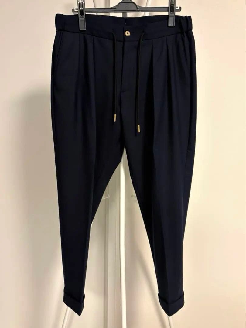 ベルウィッチ BR別注 スコッチ リラックスゴールド 48