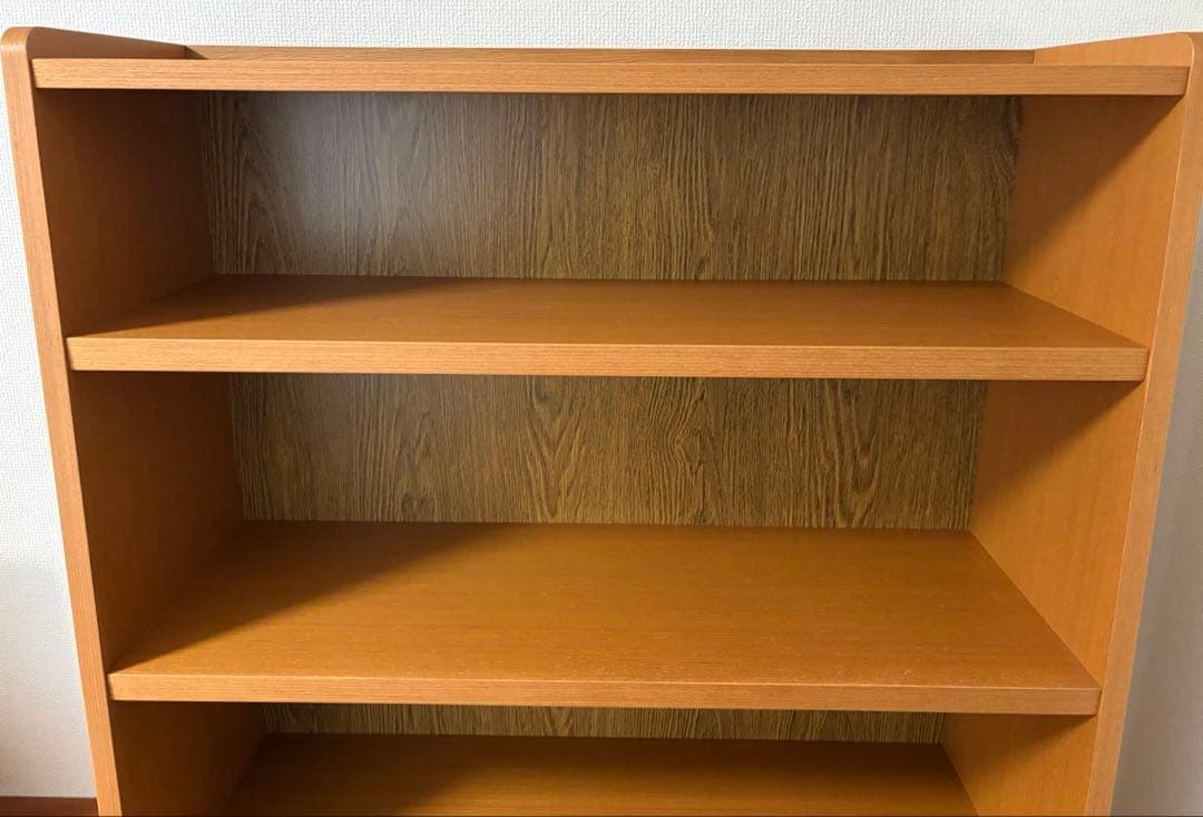 unico ウニコ ALBERO Bookshelf 本棚