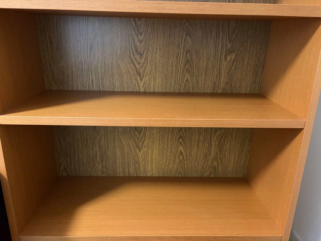 unico ウニコ ALBERO Bookshelf 本棚