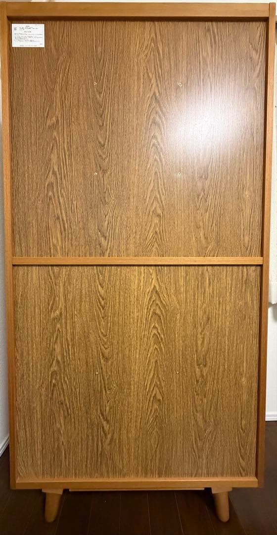 unico ウニコ ALBERO Bookshelf 本棚