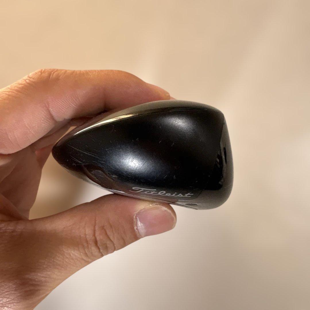 ts2 23° ユーティリティ