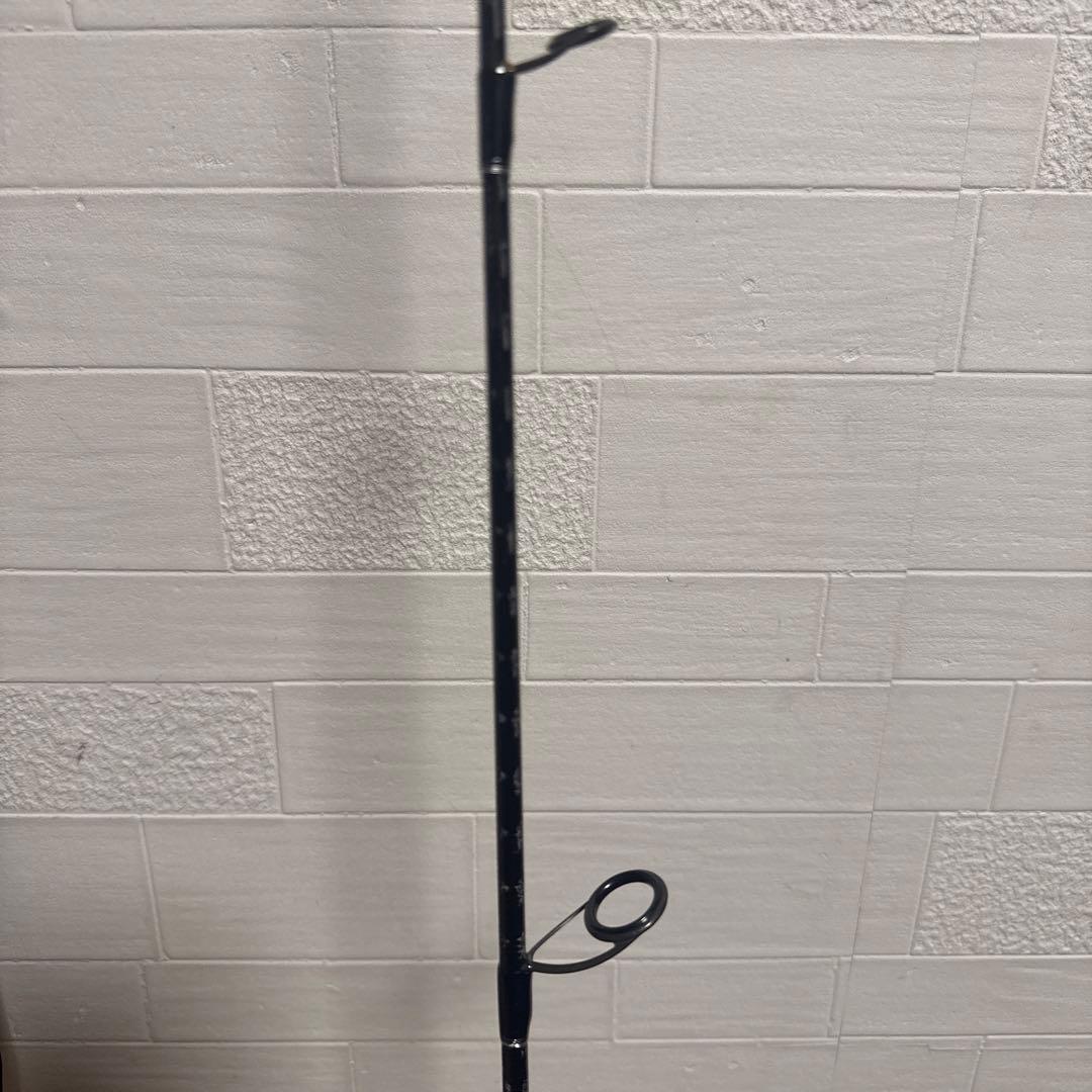 グラップラーBB Type J S60-3