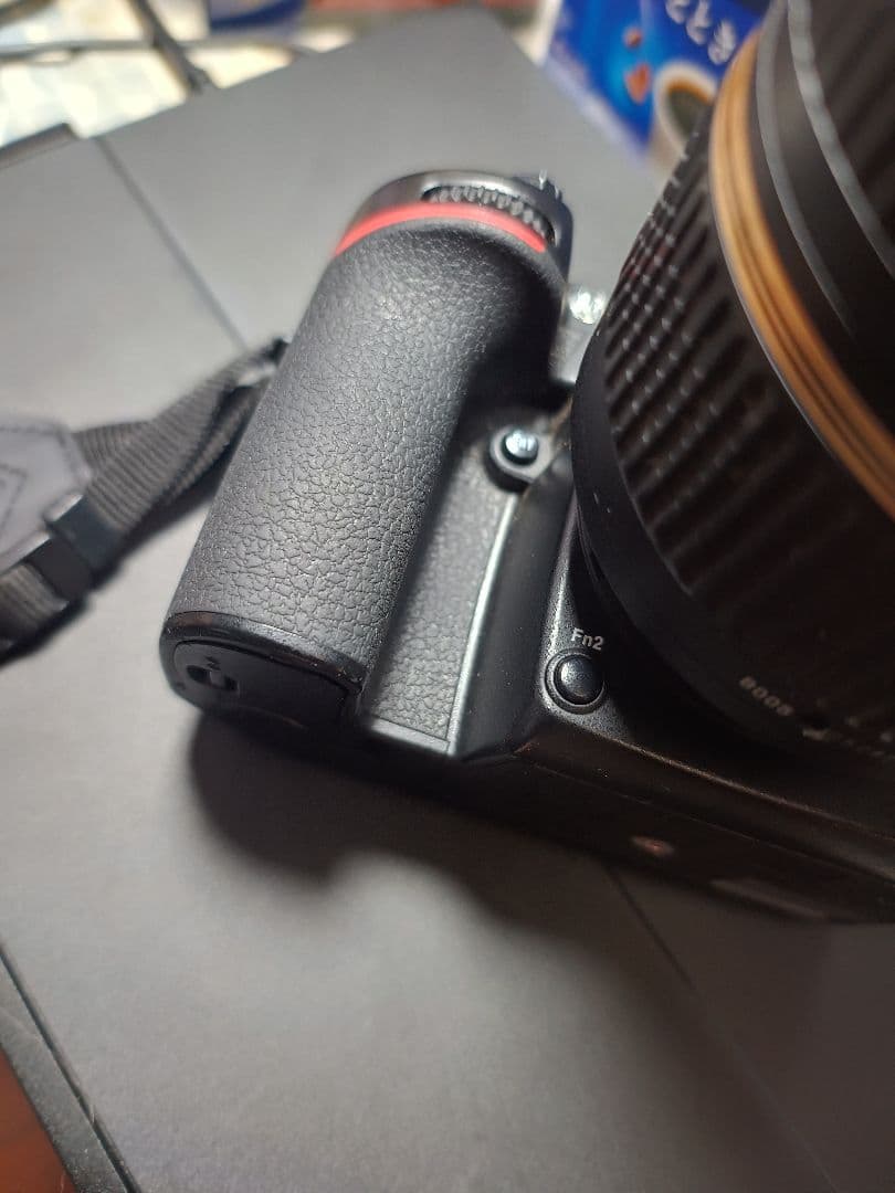 【値下げ中】Nikon D7500 デジタル一眼レフカメラ 本体、レンズ1個、他