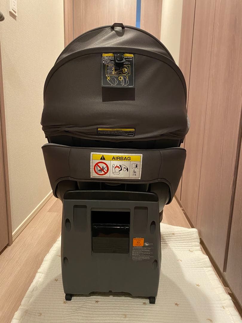 コンビ COMBI クルムーヴ ISOFIXシリーズ CG-UIG