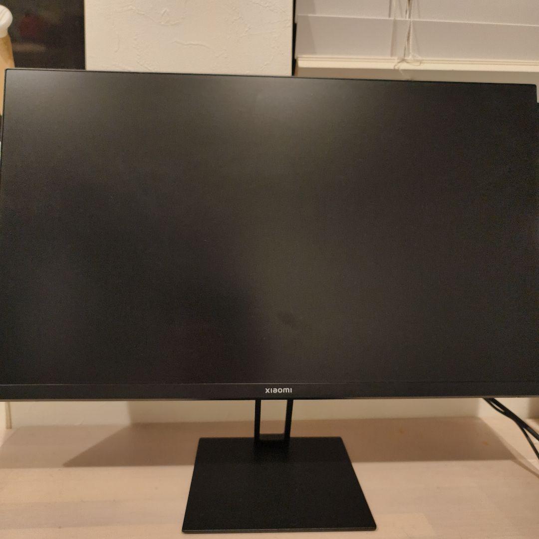 Xiaomi A24i 23.8インチ モニター 本体