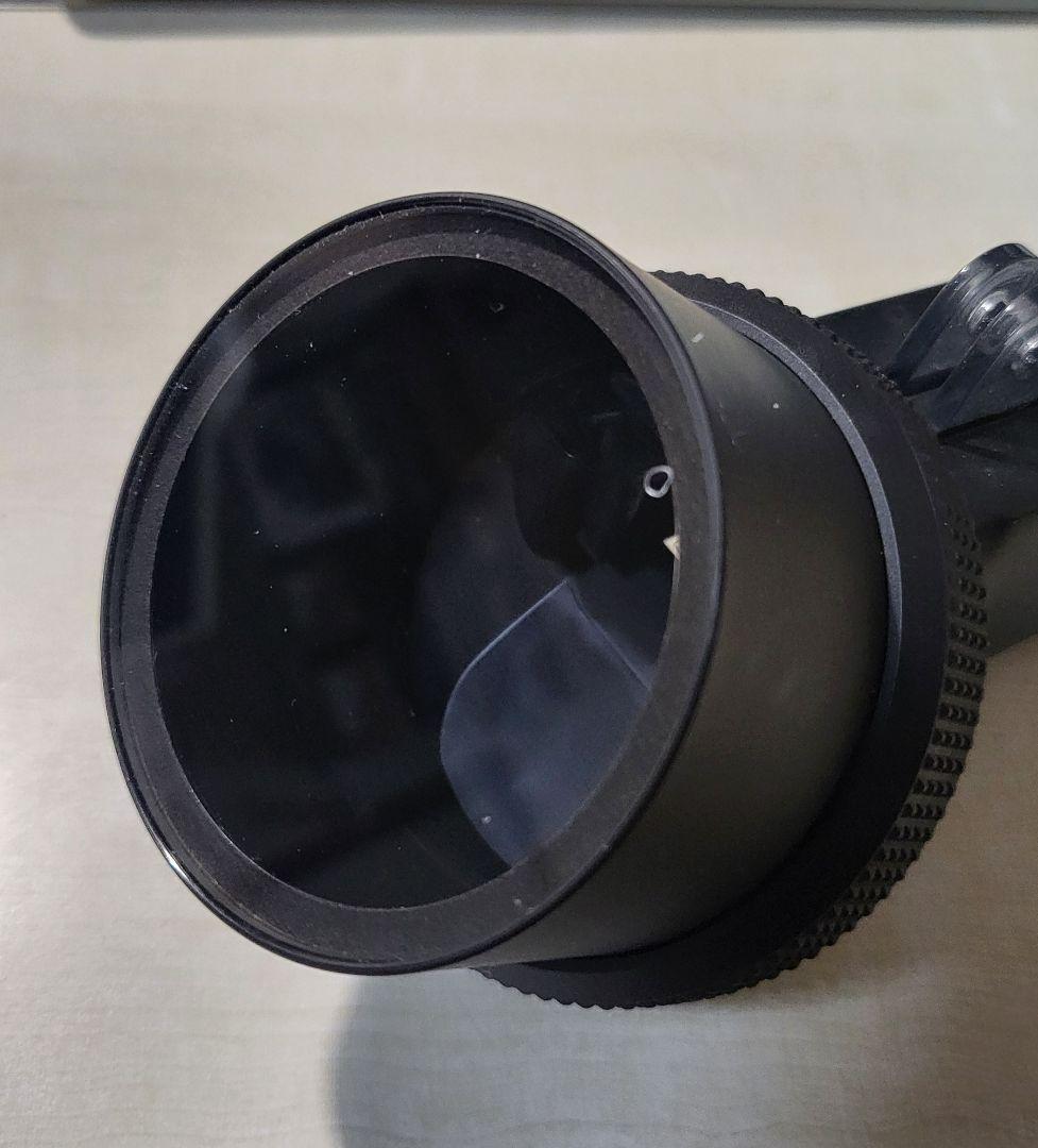 【美品】DJI OSMO POCKET 専用ケース付 付属品 おまけで広角レンズ