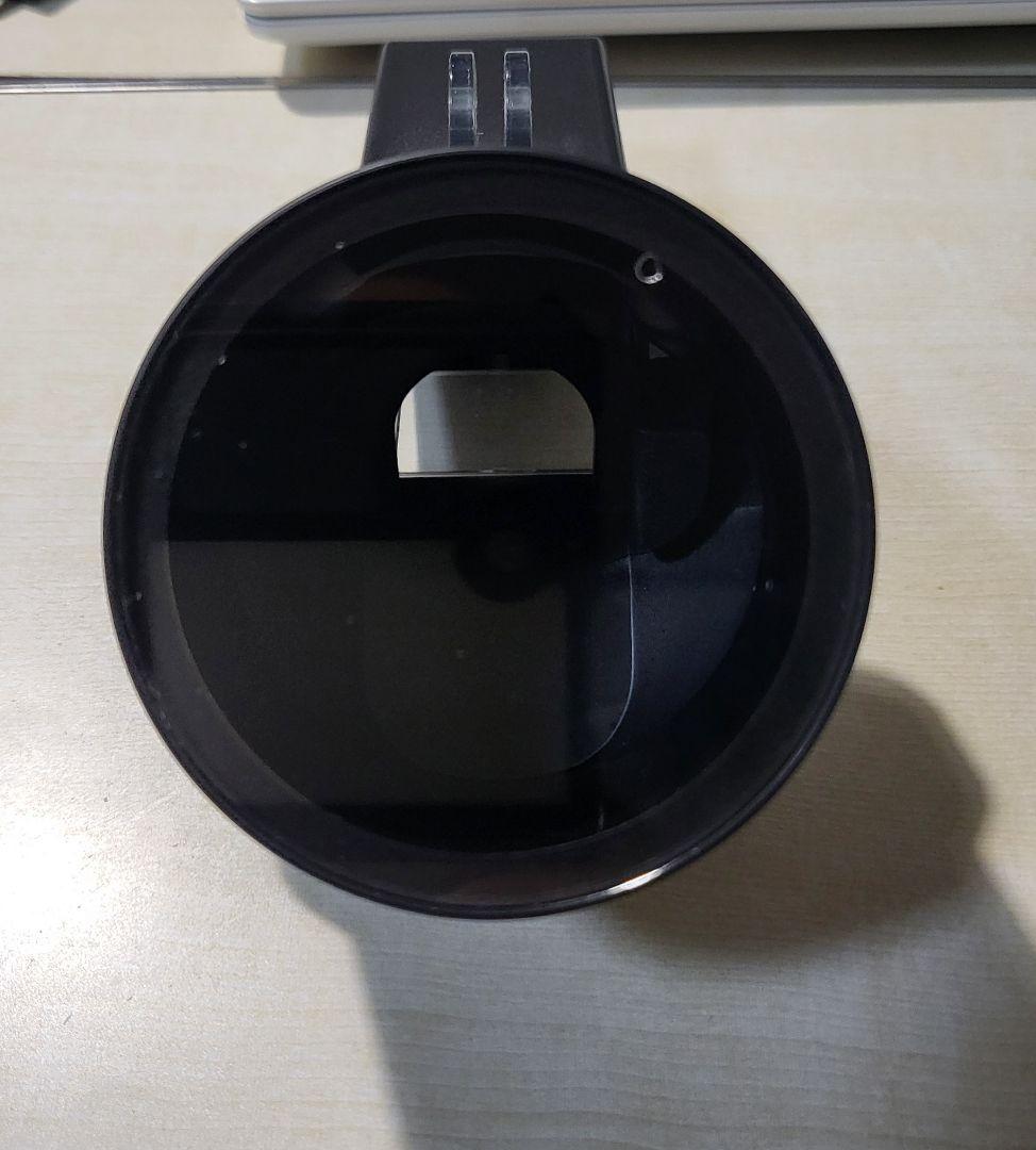 【美品】DJI OSMO POCKET 専用ケース付 付属品 おまけで広角レンズ