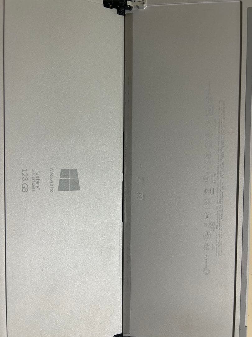 Surface Pro 3 /128GB / ペン・充電器・キーボード付き