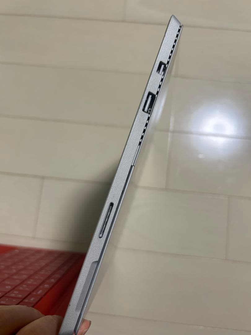 Surface Pro 3 /128GB / ペン・充電器・キーボード付き