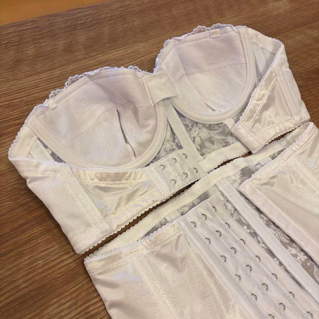 タカミブライダル　セモア C70 64 M　 ブライダルインナー　エレガントD