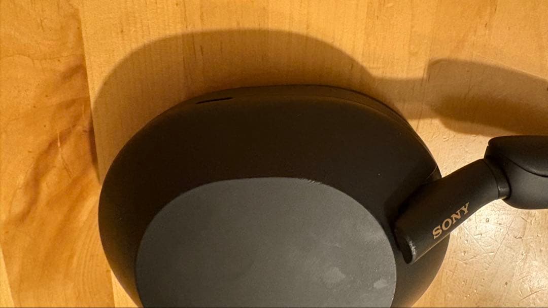 SONY wh-1000xm5 黒