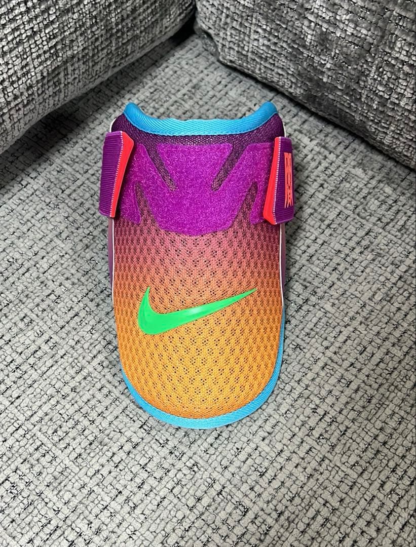 激レア ナイキ NIKE エルボーガード メジャーリーガー 支給 実使用