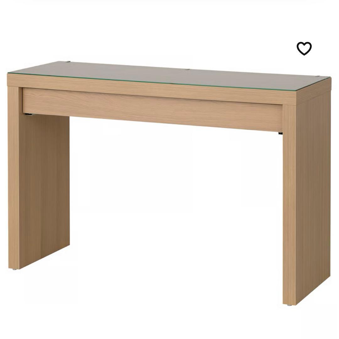 IKEA MALM マルム　ドレッサー