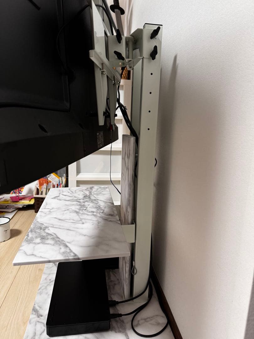 東芝 55V型 デジタル 4Kチューナー内蔵 液晶 REGZA 55C350X