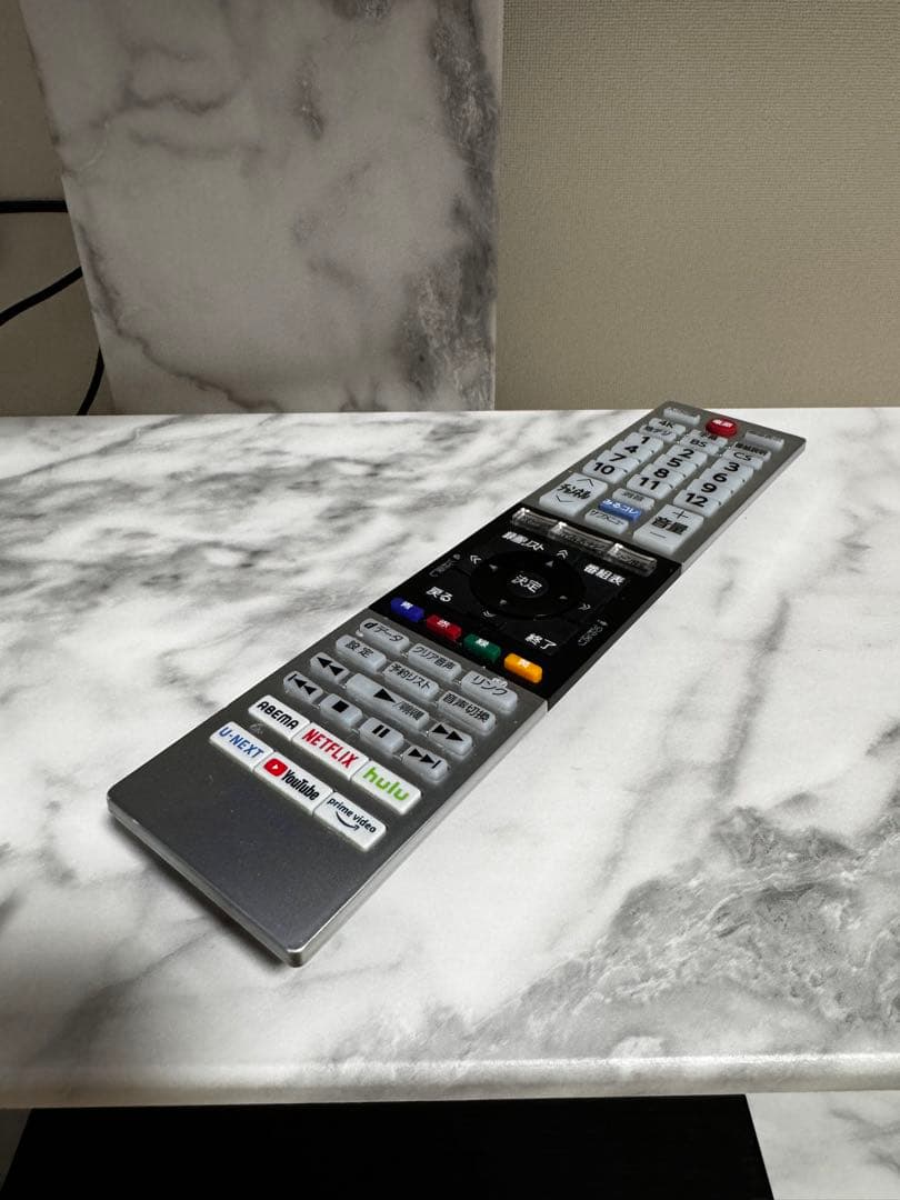 東芝 55V型 デジタル 4Kチューナー内蔵 液晶 REGZA 55C350X