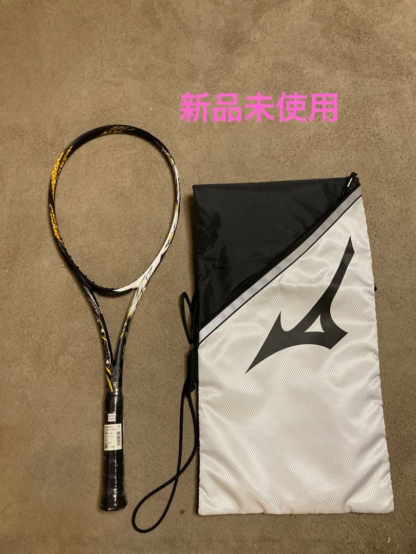 新品未使用 【ミズノ】F SPEED S-01 　 63JTN25354