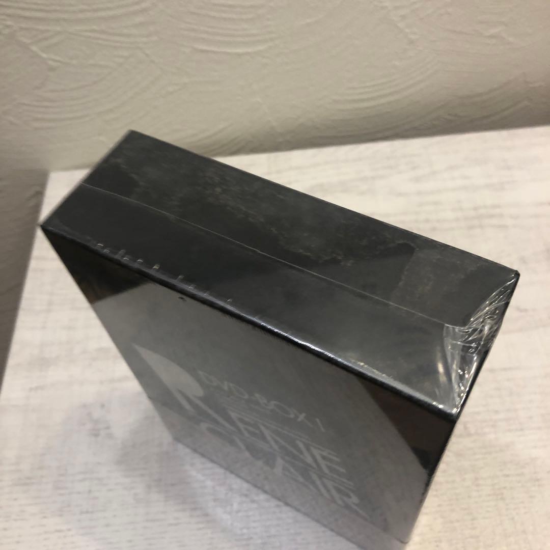 《新品未開封品》ルネ・クレール DVD-BOX Ⅰ.Ⅱ セット売り