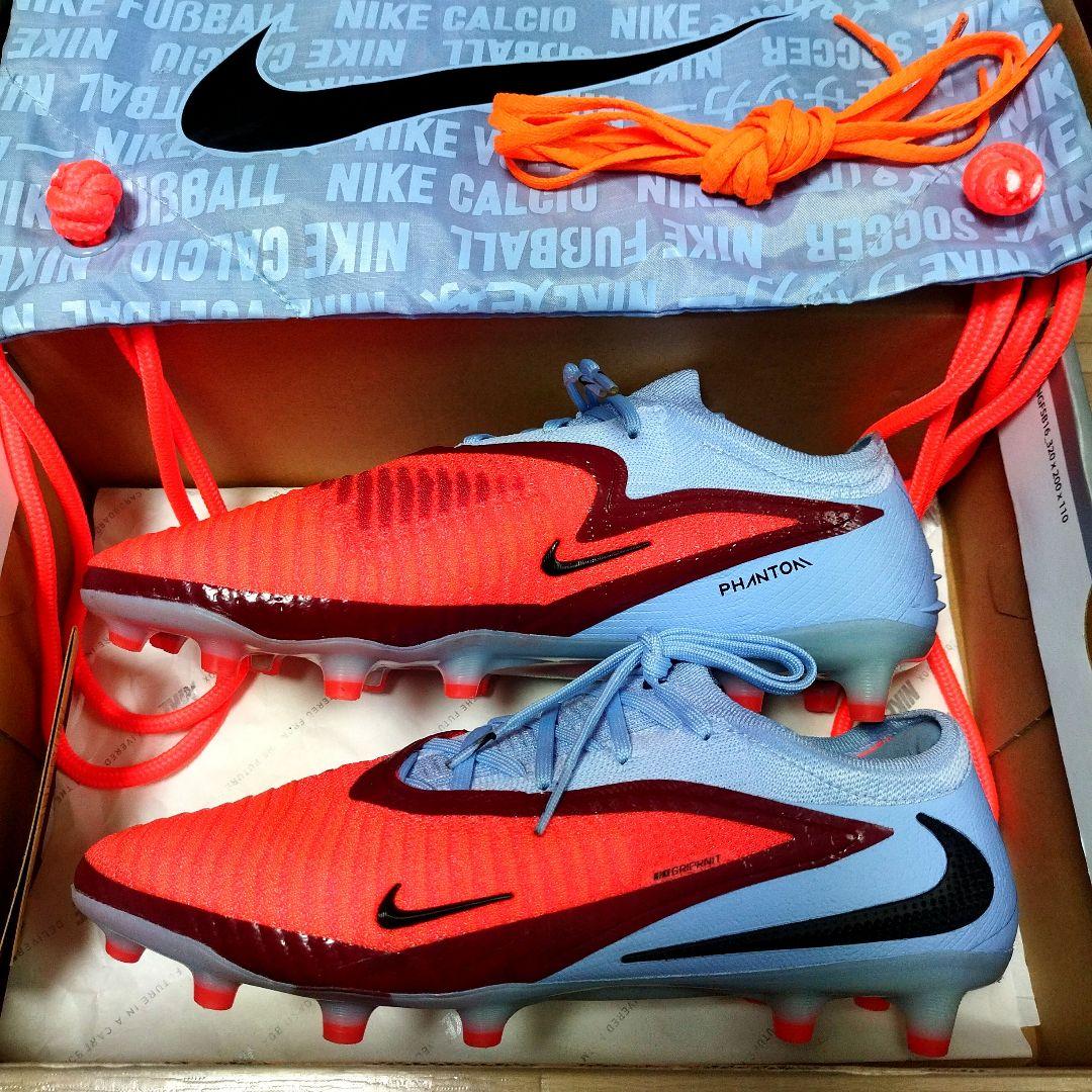 お買い得！美品！PHANTOM 6 ELITE AG 26.0