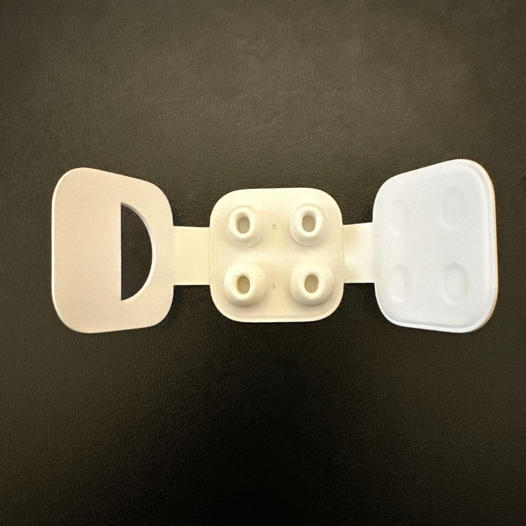 Apple AirPods Pro 本体 Magsafe対応