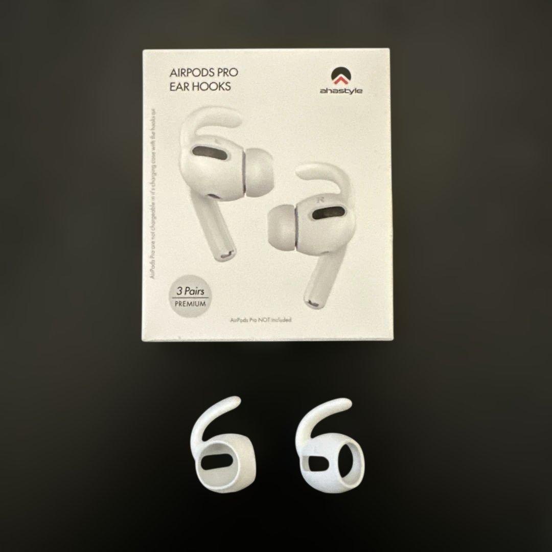 Apple AirPods Pro 本体 Magsafe対応