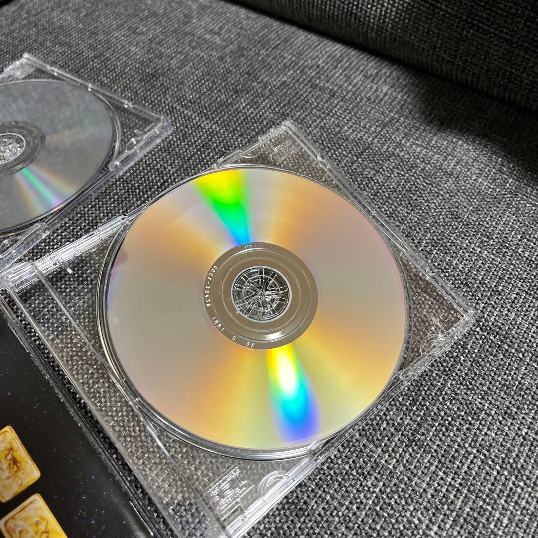 聖闘士星矢　ETERNAL EDITION File 9＆10