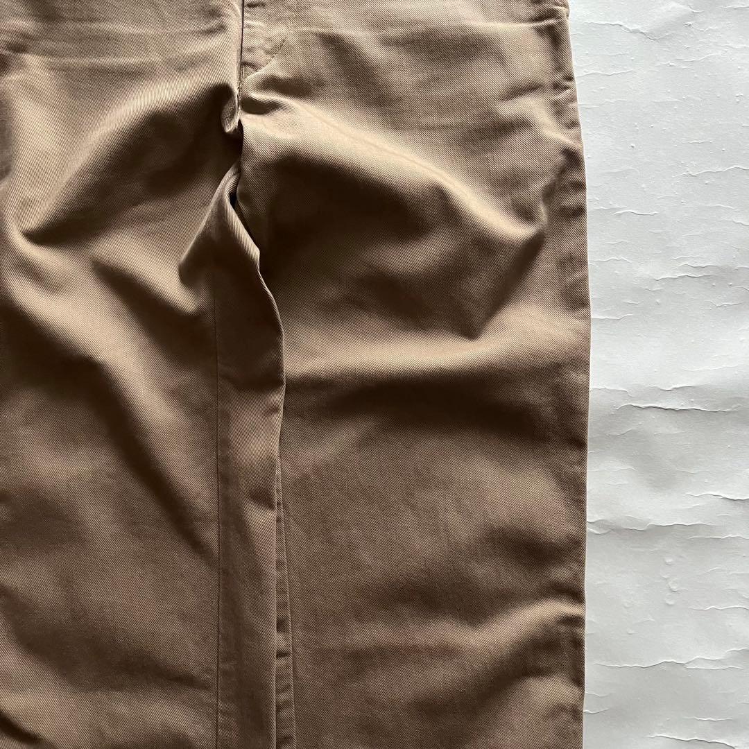 COMME des GARÇONS HOMME AD2005 チノパン