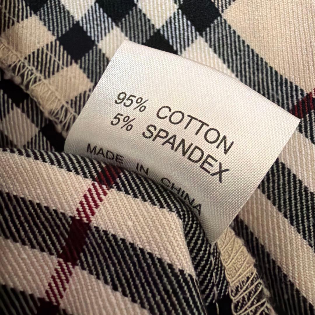 Burberry バーバリー ロンドン ノバチェック ジャケット アウター