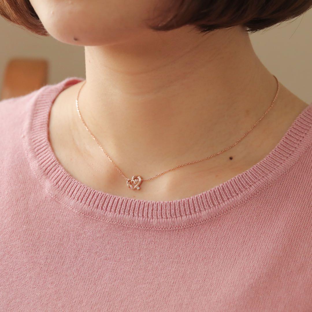 美女と野獣ベルディズニーコラボリング13号ネックレスサマンサティアラヨンドシー