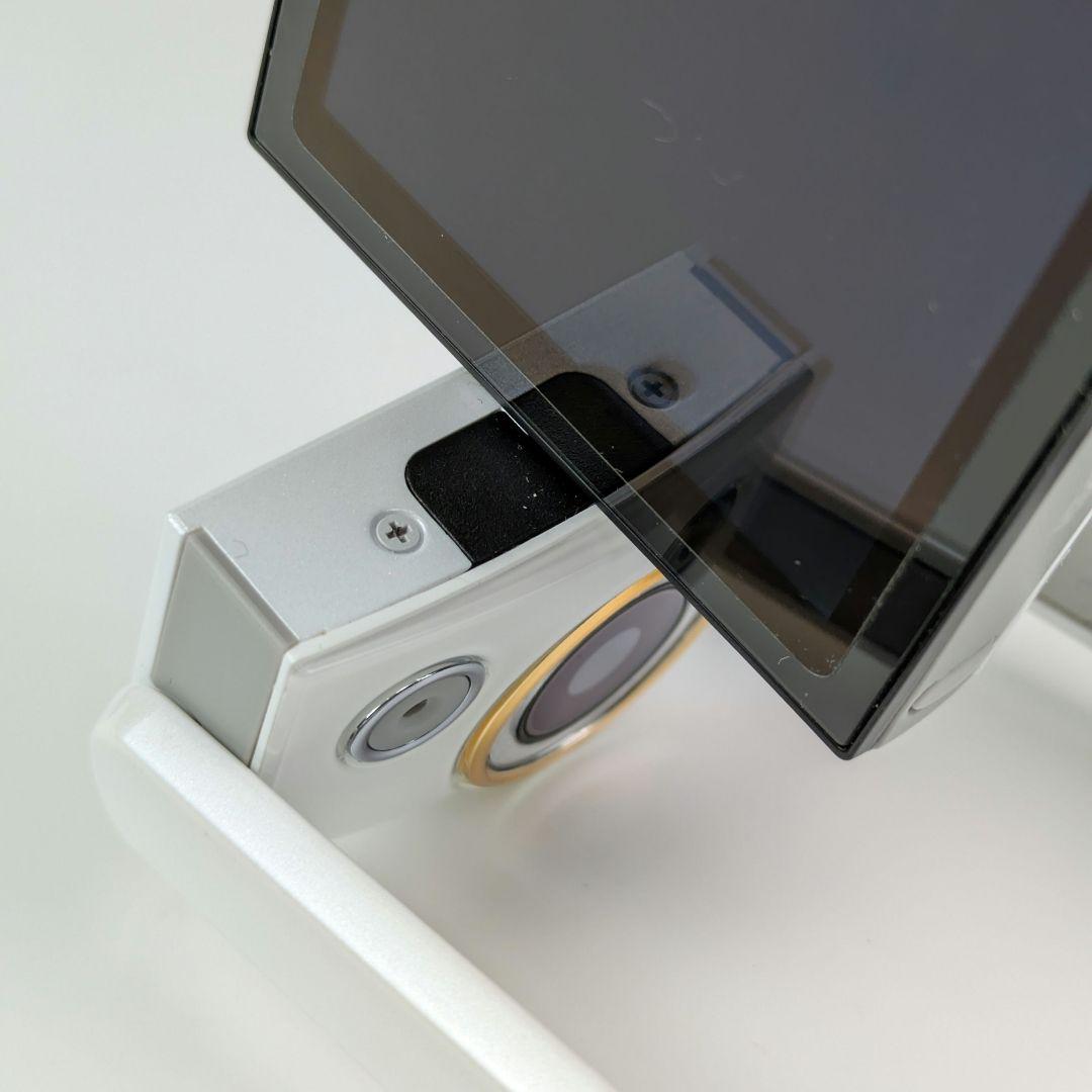 CASIO EXILIM EX-TR15 自撮りデジカメ