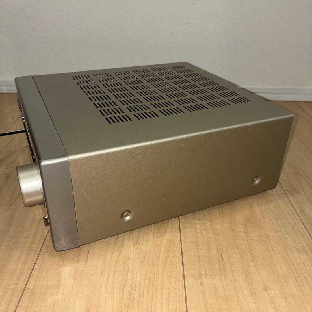 onkyo R-810M チューナー内蔵アンプです いい音です！！