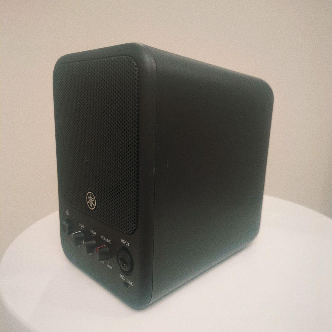 【YAMAHA】MS101-4 スピーカー/動作確認済